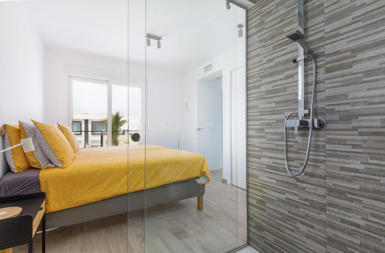 Villa Casa Bos Dolpfin Wellness Luxury Entire Pool & Jacuzzi Gran Alacant Near